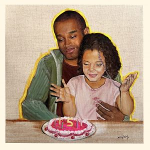 PRINT CAUSE YOU WAS THERE